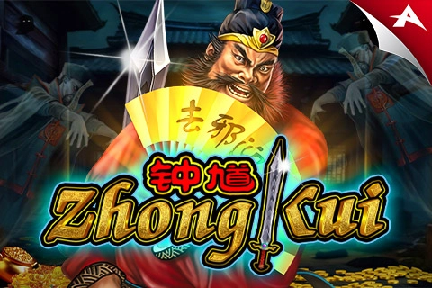 ZhongKui